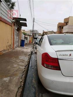 جیلی ئێم گراند 8